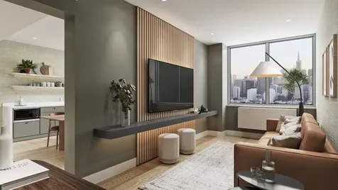 561 10th Avenue New York City NY 10036