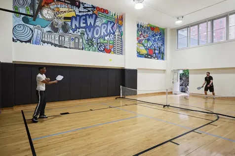561 10th Avenue New York City NY 10036