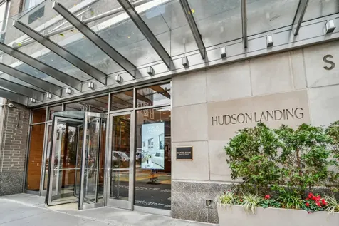 561 10th Avenue New York City NY 10036