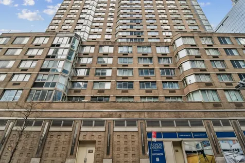 561 10th Avenue New York City NY 10036