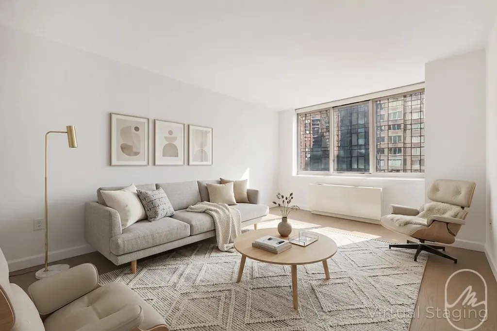 561 10th Avenue New York City NY 10036