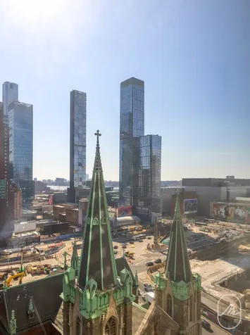 561 10th Avenue New York City NY 10036