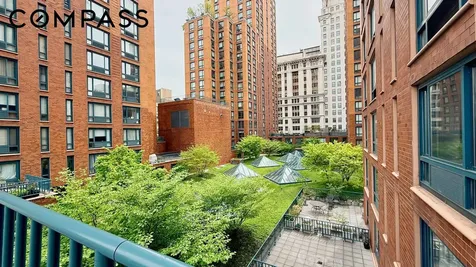 1 Irving Place New York City NY 10003