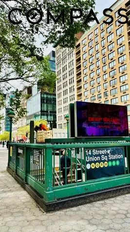 1 Irving Place New York City NY 10003