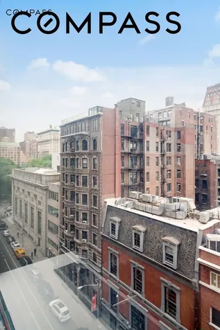 1 Irving Place New York City NY 10003