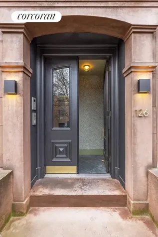 126 1st Place New York City NY 11231