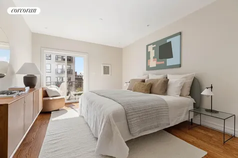 126 1st Place New York City NY 11231