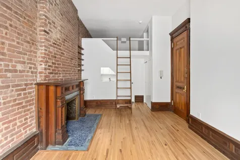 118 W 81st Street New York City NY 10024