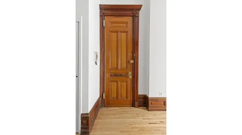 118 W 81st Street New York City NY 10024