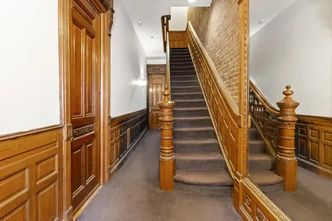 118 W 81st Street New York City NY 10024