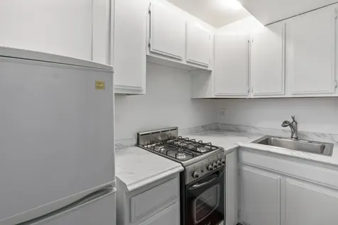 118 W 81st Street New York City NY 10024