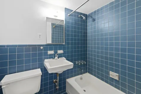 118 W 81st Street New York City NY 10024