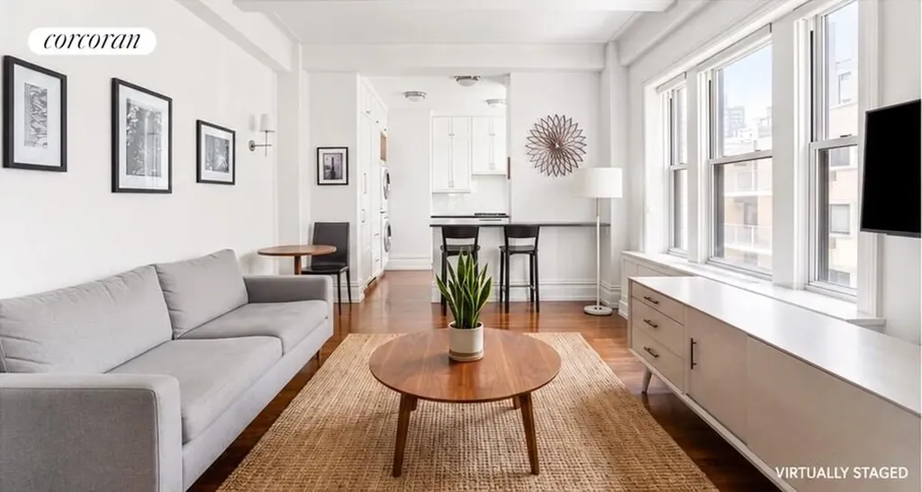 215 W 88th Street New York City NY 10024