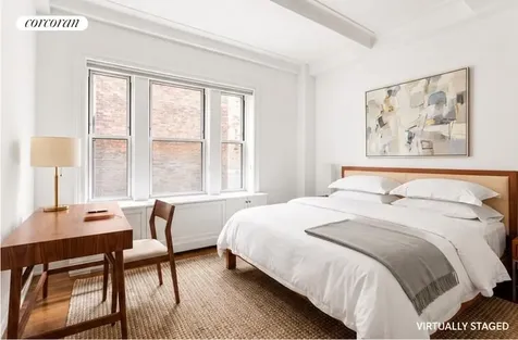 215 W 88th Street New York City NY 10024
