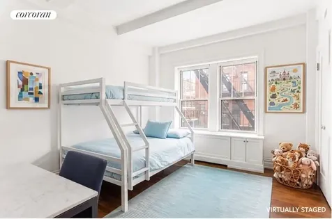 215 W 88th Street New York City NY 10024