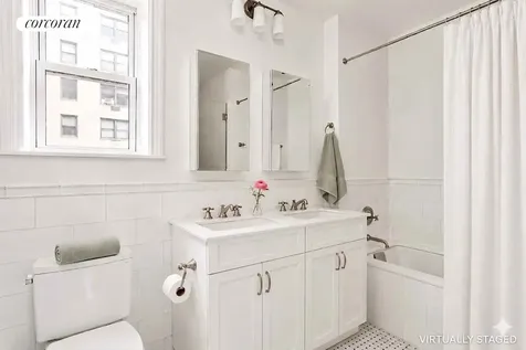 215 W 88th Street New York City NY 10024