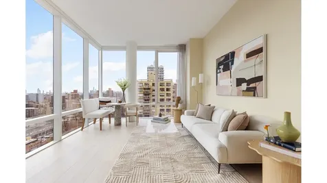 501 3rd Avenue New York City NY 10016