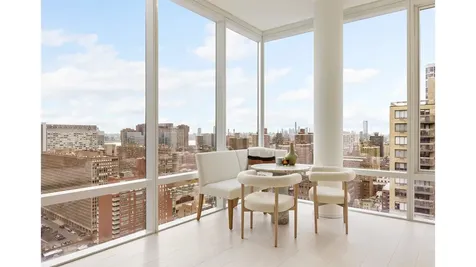 501 3rd Avenue New York City NY 10016
