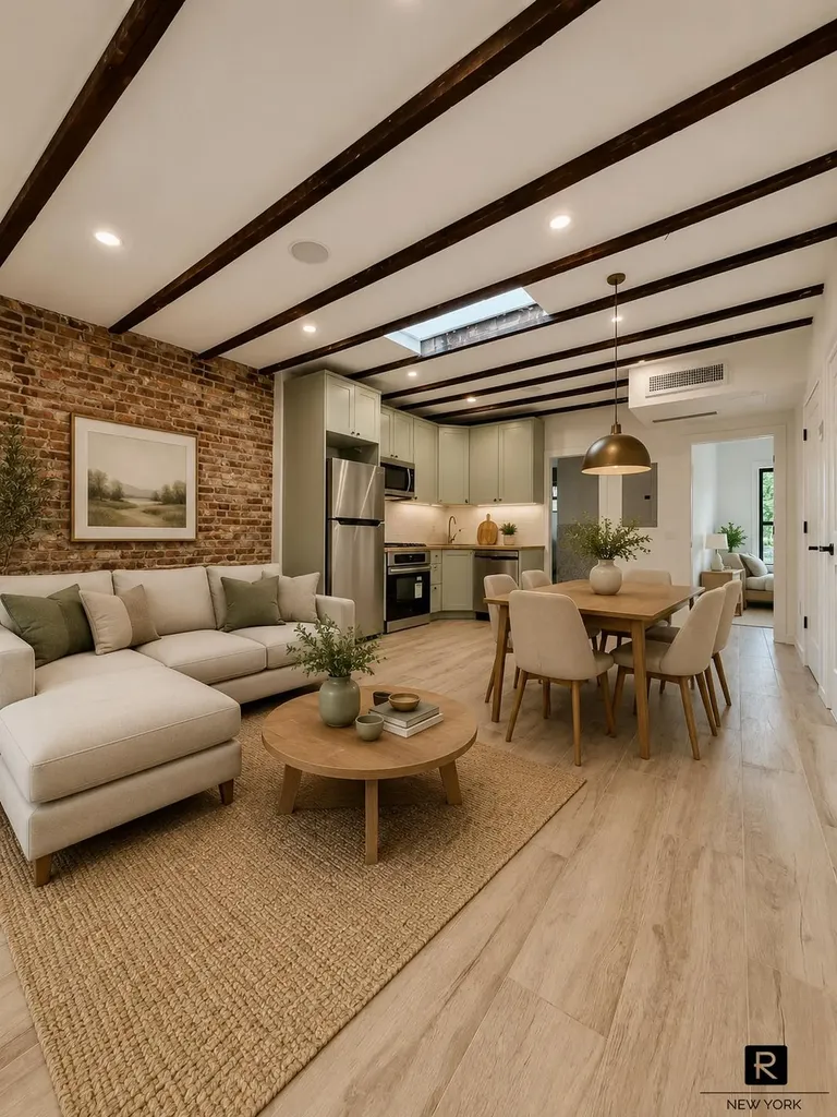 137 Nevins Street New York City NY 11217