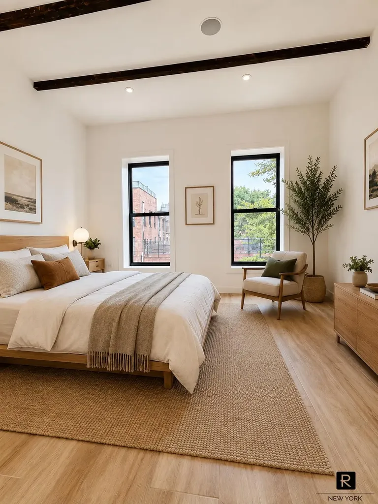 137 Nevins Street New York City NY 11217