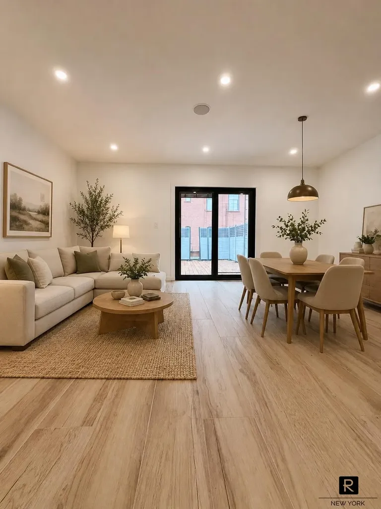 137 Nevins Street New York City NY 11217
