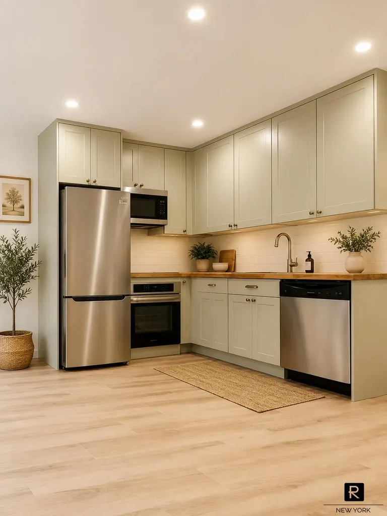 137 Nevins Street New York City NY 11217