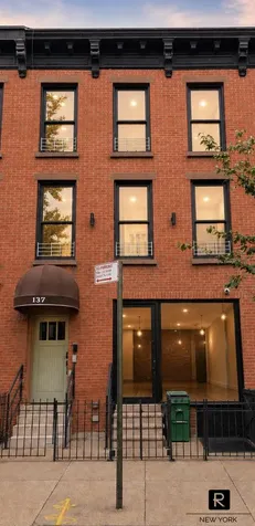 137 Nevins Street New York City NY 11217