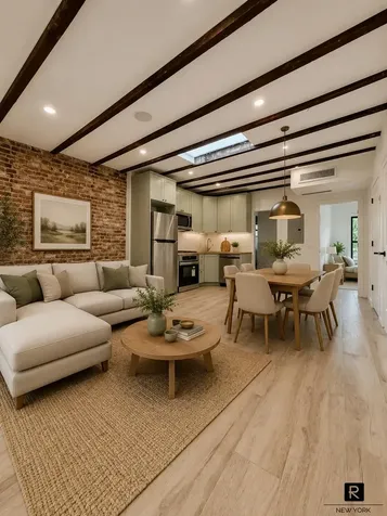 137 Nevins Street New York City NY 11217