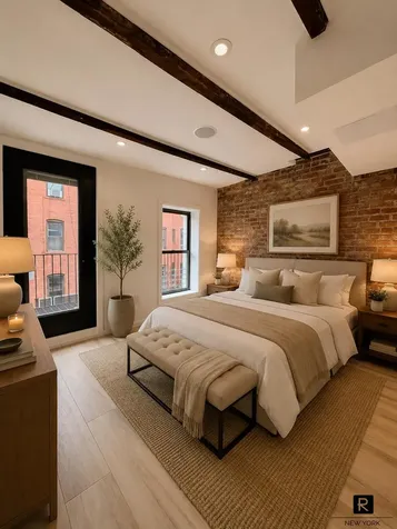 137 Nevins Street New York City NY 11217