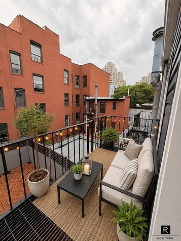 137 Nevins Street New York City NY 11217