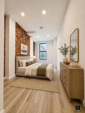 137 Nevins Street New York City NY 11217