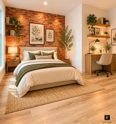 137 Nevins Street New York City NY 11217