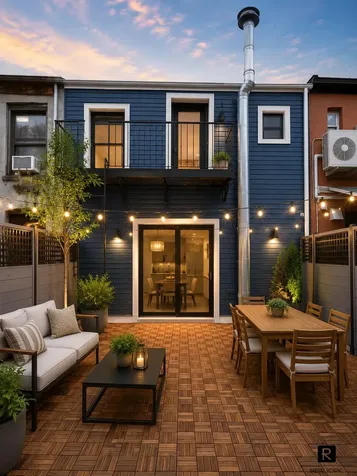 137 Nevins Street New York City NY 11217