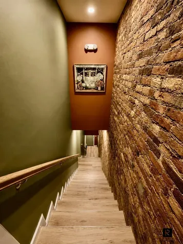 137 Nevins Street New York City NY 11217