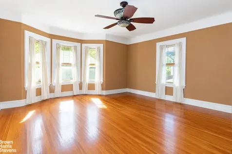 558 E 23rd Street New York City NY 11210