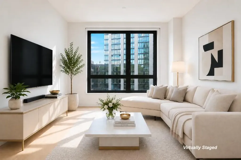 550 Vanderbilt Avenue New York City NY 11238