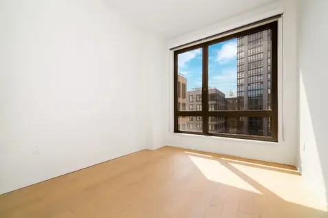 550 Vanderbilt Avenue New York City NY 11238