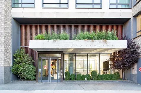 550 Vanderbilt Avenue New York City NY 11238