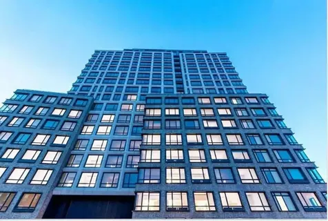 550 Vanderbilt Avenue New York City NY 11238