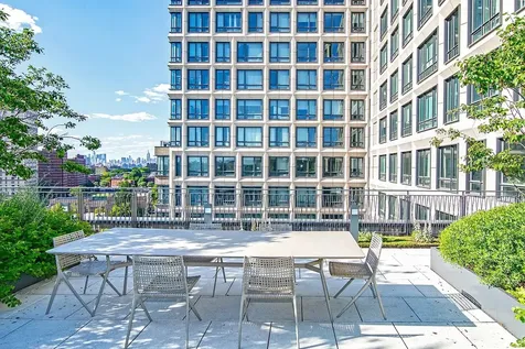550 Vanderbilt Avenue New York City NY 11238