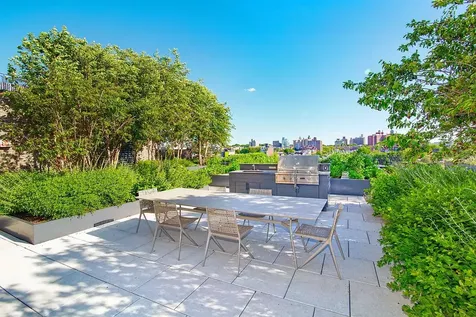 550 Vanderbilt Avenue New York City NY 11238