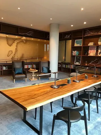 550 Vanderbilt Avenue New York City NY 11238