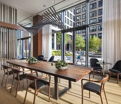 550 Vanderbilt Avenue New York City NY 11238