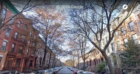 550 Vanderbilt Avenue New York City NY 11238
