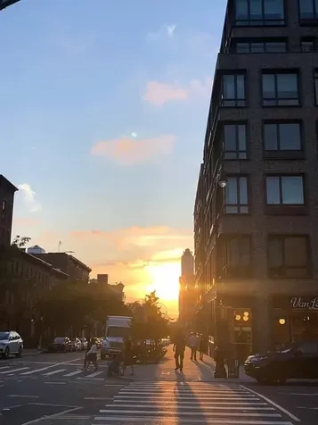 550 Vanderbilt Avenue New York City NY 11238