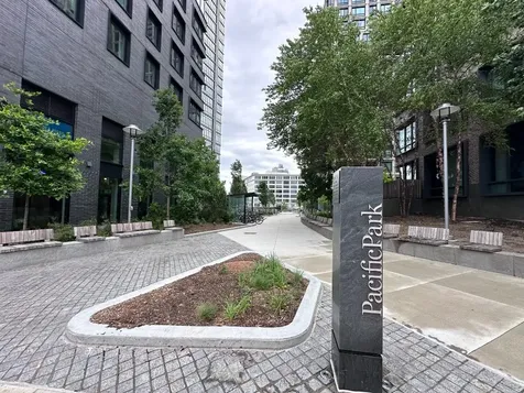 550 Vanderbilt Avenue New York City NY 11238