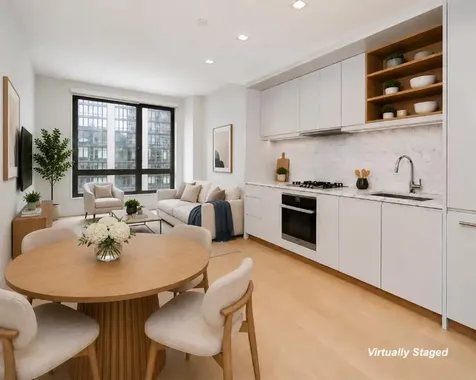 550 Vanderbilt Avenue New York City NY 11238