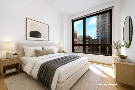 550 Vanderbilt Avenue New York City NY 11238