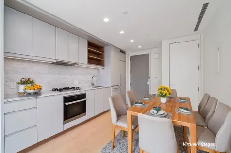 550 Vanderbilt Avenue New York City NY 11238