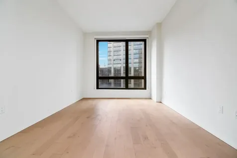 550 Vanderbilt Avenue New York City NY 11238